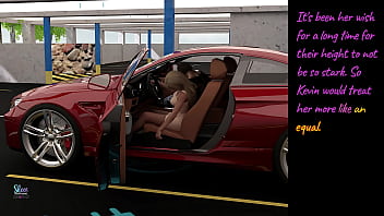 Babysitter 3d porn comics episode 7 full voiceover subtitles