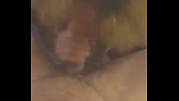 Loves dick in her mouth