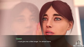 Lust theory ep 117 visual novel gameplay hd