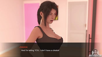 Lust theory ep 117 visual novel gameplay hd