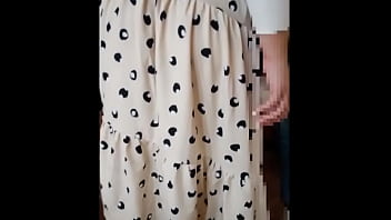 Depois de ser puta nas conversas acabei indo encontrar essa safada e o final vocês ja sabem rola grande e grossa dentro da casada na frente do corno