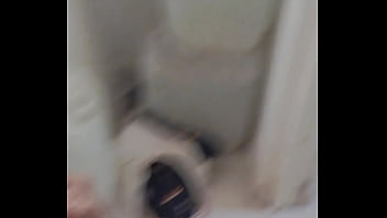 Bragas recién quitadas d mi sobrina