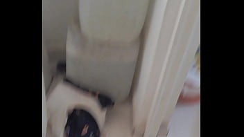 Bragas recién quitadas d mi sobrina