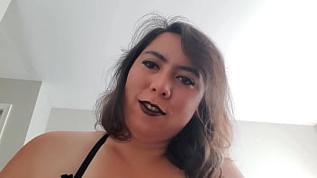 Back on your knees goddesskiani joi