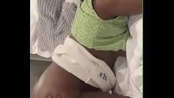 How much would you like to switch places and hang out the back of her grab a handful of hair casually tell her you’re