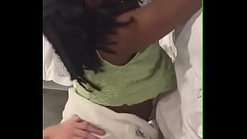 How much would you like to switch places and hang out the back of her grab a handful of hair casually tell her you’re