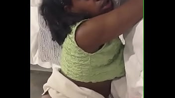 How much would you like to switch places and hang out the back of her grab a handful of hair casually tell her you’re