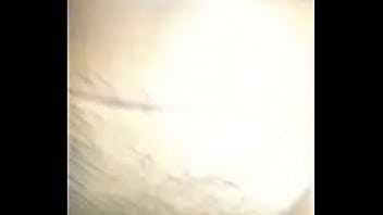 Minha nêga sentando e gozando juntos