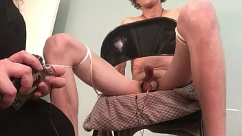 Ms kimi mistreats ur balls Ms kimi mistreats ur balls