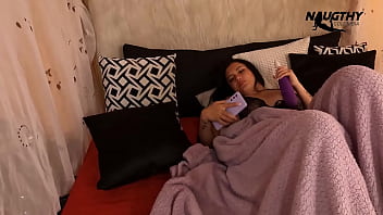 A delicious sunrise with my new toy