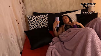 A delicious sunrise with my new toy