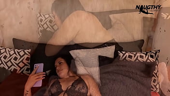 A delicious sunrise with my new toy