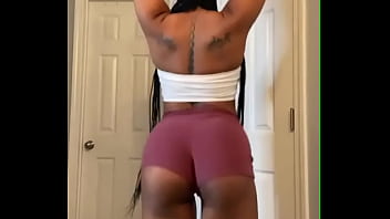 M i tai ass shaking 2