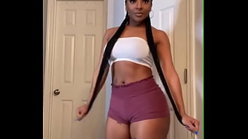 M i tai ass shaking 2