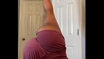 M i tai ass shaking 2