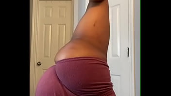 M i tai ass shaking 2