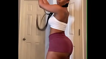 M i tai ass shaking 2