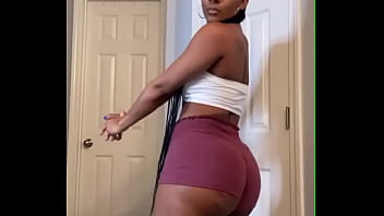 M i tai ass shaking 2