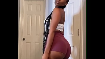 M i tai ass shaking 2