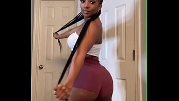 M i tai ass shaking 2