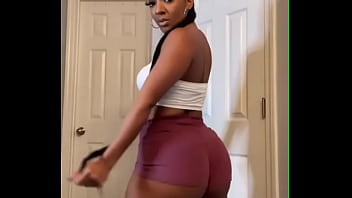 M i tai ass shaking 2