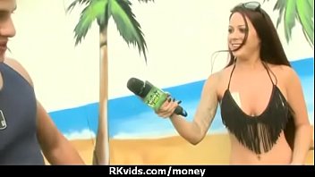D with sex for cash 8