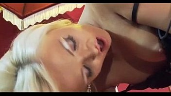 Two hot lesbians fucking good