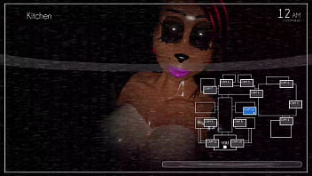 Five nights in anime 2 3d gameplay