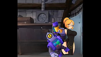 Rico x piper brawl stars edit