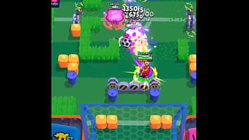 Rico x piper brawl stars edit