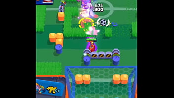 Rico x piper brawl stars edit