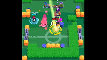 Rico x piper brawl stars edit