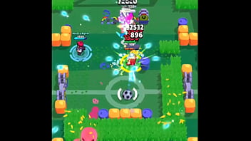 Rico x piper brawl stars edit