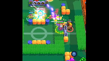 Rico x piper brawl stars edit