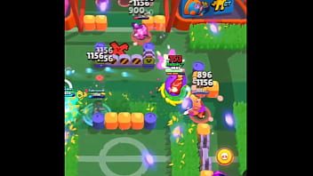 Rico x piper brawl stars edit