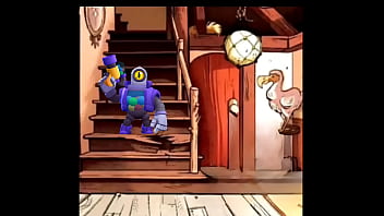 Rico x piper brawl stars edit