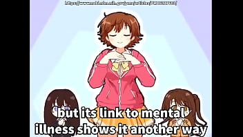 Pornography facts by mio honda