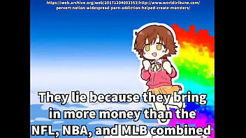 Pornography facts by mio honda