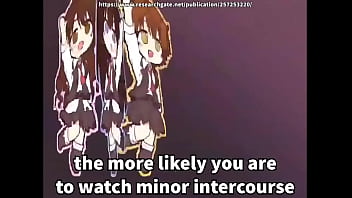 Pornography facts by mio honda
