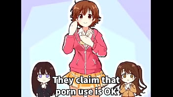 Pornography facts by mio honda