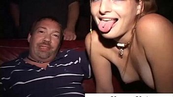 Reality amateur sucks