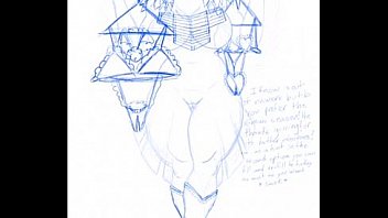 Codornelia's holidays commission fror patreon chris sanchez support ujinko works