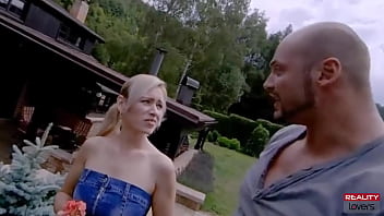 Realitylovers blonde milf fucked in vr