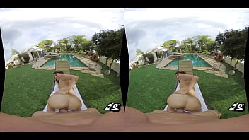 Wankzvr adria rae's day off