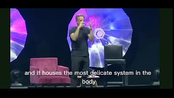 Short interesting video about our bodies