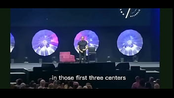 Short interesting video about our bodies