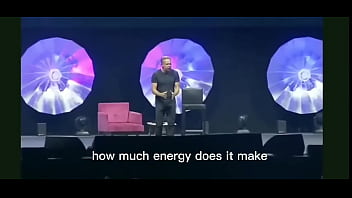 Short interesting video about our bodies