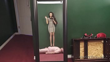 Empress has the best feet part 1