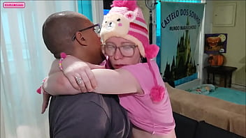 100% anal i gave my pussy to a 25 cm guy