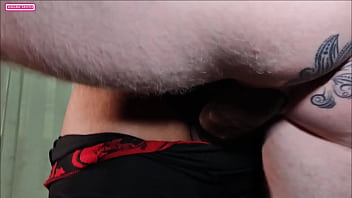 100% anal i gave my pussy to a 25 cm guy